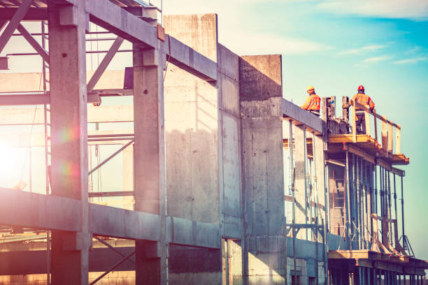 Best Concrete Removal and Replacement in Rocky Ford, CO