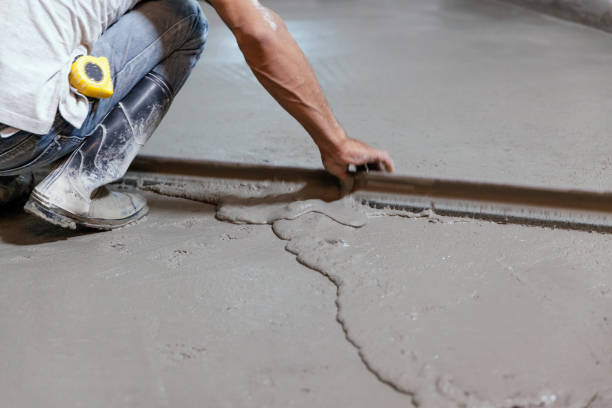 Best Concrete Removal and Replacement in Rocky Ford, CO