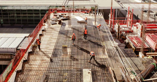 Best Concrete Sidewalk Installation in Rocky Ford, CO
