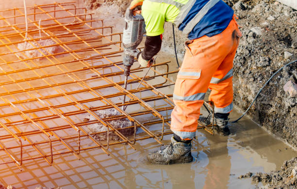 Best Stamped Concrete Services in Rocky Ford, CO